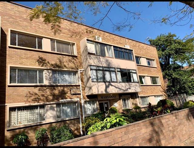 2 BEDROOM APARTMENT FOR SALE IN MORNINGSIDE